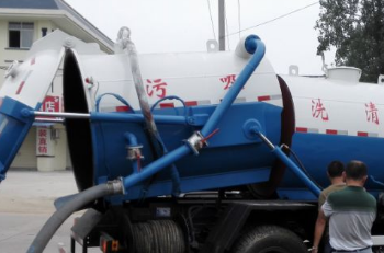 保定市清抽化粪池的服务电话
