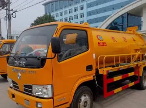 保定市清抽化粪池哪家好