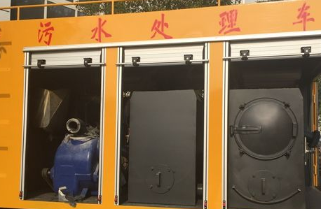 保定市清抽化粪池多少钱