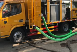 保定市清抽化粪池多少钱