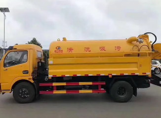 保定市清抽化粪池服务电话