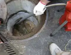 保定市通下水道哪家好