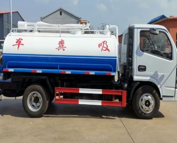保定市清抽化粪池价格明细